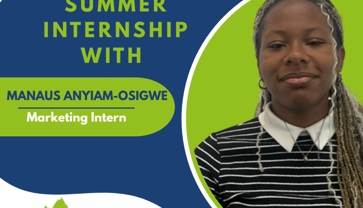 Successfull Intern Post MA