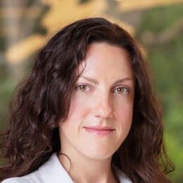 Jessica Riesz Oak Ridges ESG - Ridge Pharma